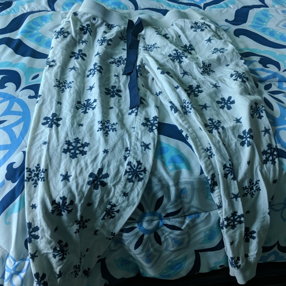 Aerie Pajama Pants